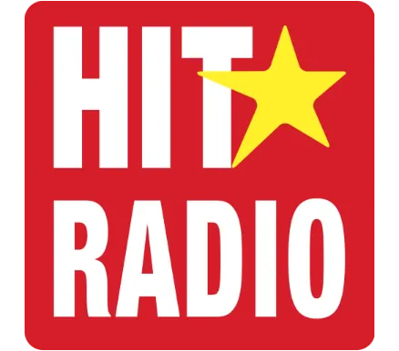 Logo Hit Radio