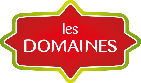 Logo Les Domaines
